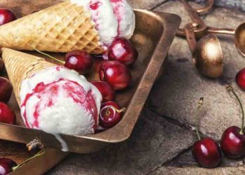 Que no te amargue un dulce