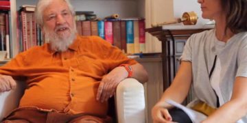 claudio naranjo