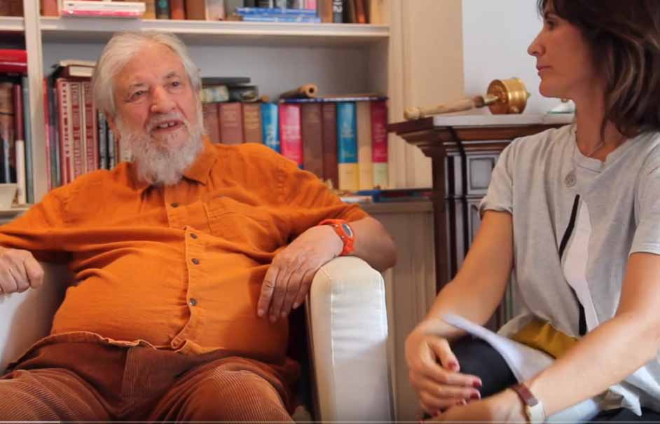 claudio naranjo