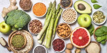 Alimentos que no falten en tu cocina