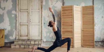 Beneficios del yoga