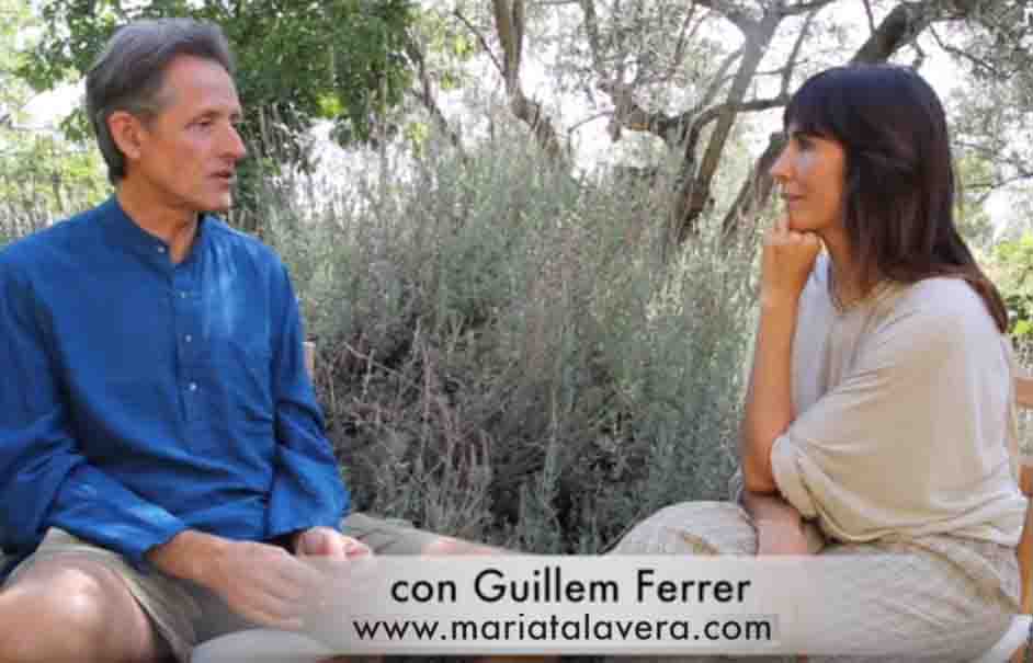 guillem ferrer