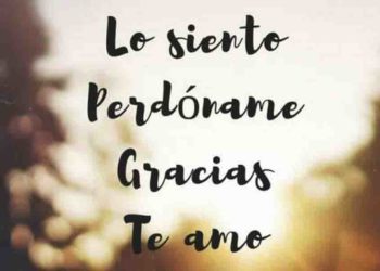 Ho´oponopono para resolver conflictos