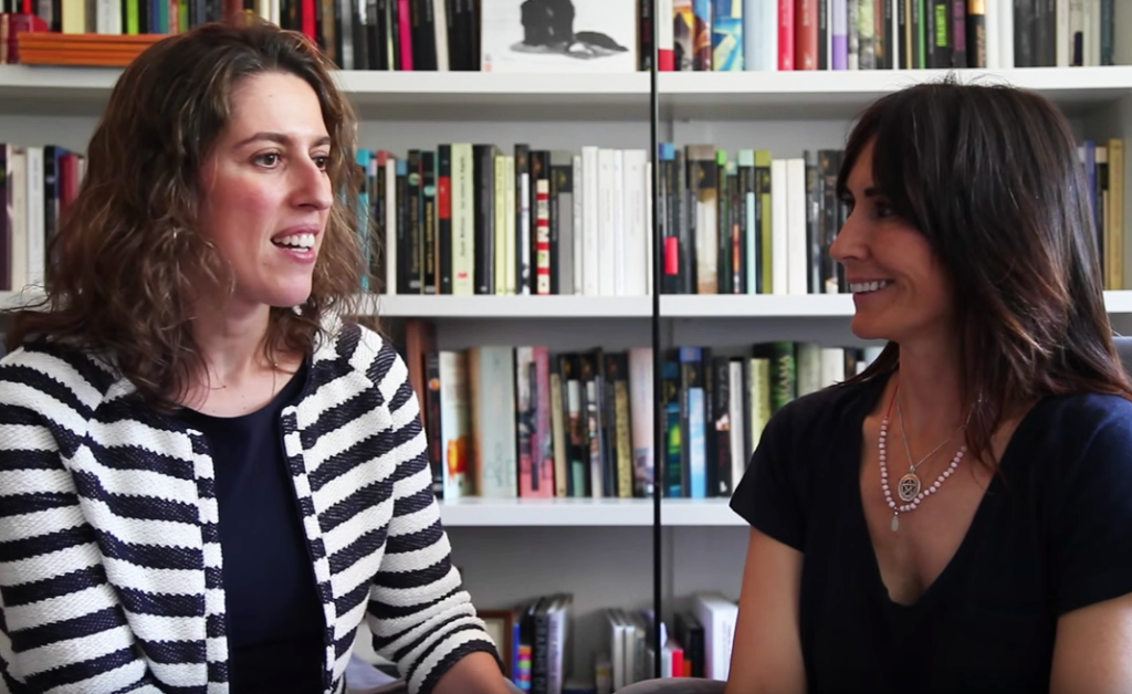 Esther Carrillo feng shui