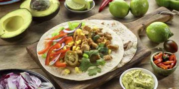 ¿Cuánta comida “de verdad” comes?