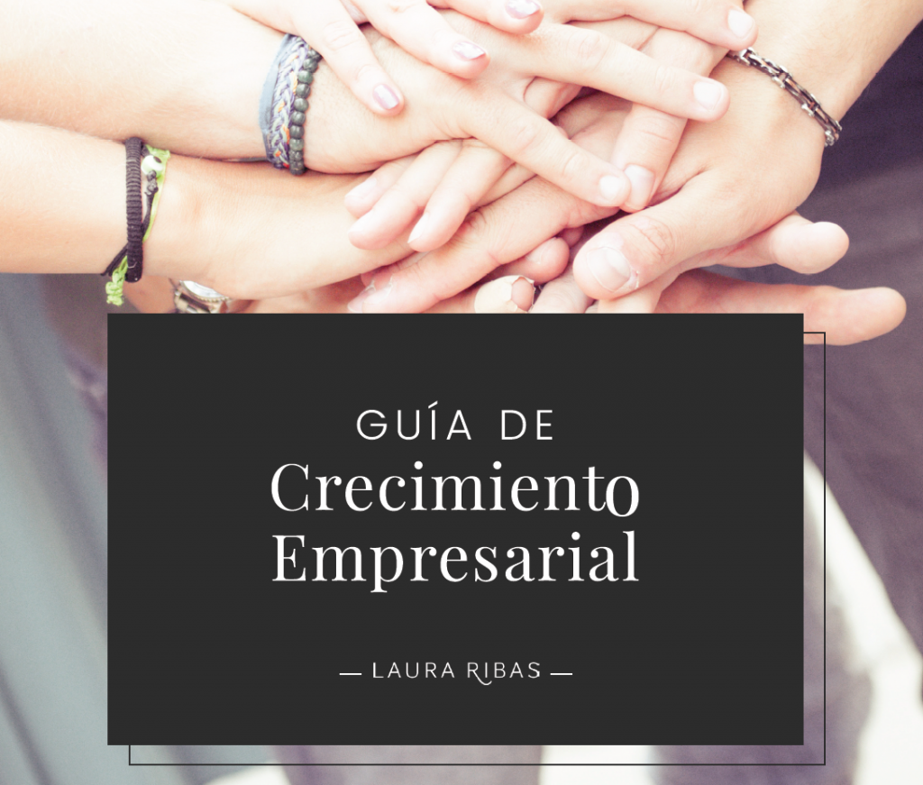 Guía de emprendimiento