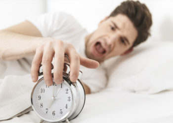 Beneficios de madrugar