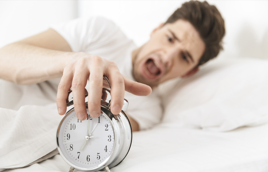 Beneficios de madrugar