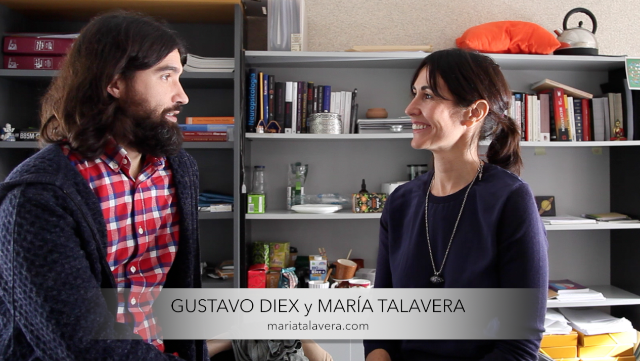 Mindfulness y Meditación con Gustavo Diex / Parte I