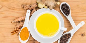 Un remedio natural infalible para los resfriados