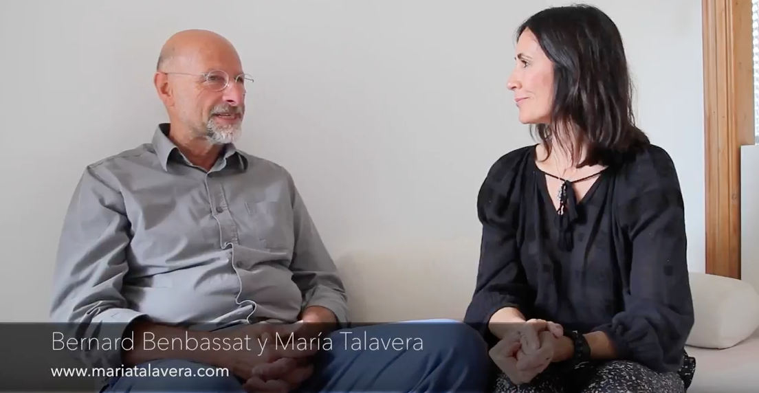 La fusión de la alta cocina y la salud con Bernard Benbassat