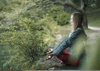 meditacion del corazon