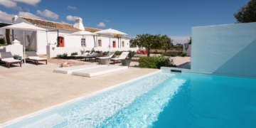 Lugares exclusivos para desconectar