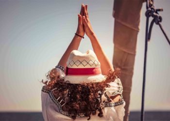 6 actitudes para vivir en salud