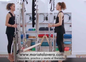 ejercicios de pilates prado camacho