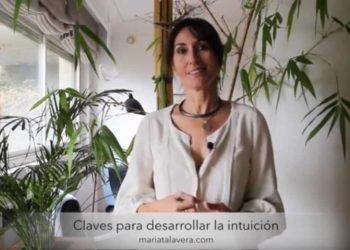Cómo desarrollar mas la intuición, esa sabiduría interior que todos tenemos