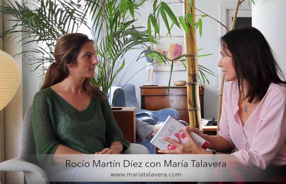 rocio martin diez