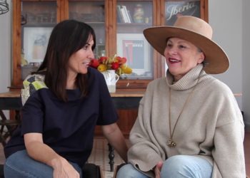 Egg House y Elena Guereta