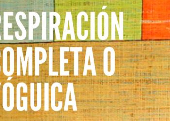 El poder de la respiración