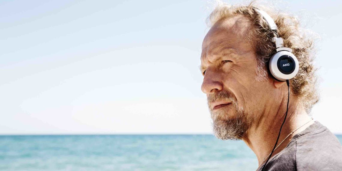 Entrevista al científico Michel André