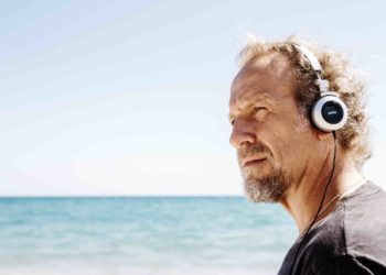 Entrevista al científico Michel André