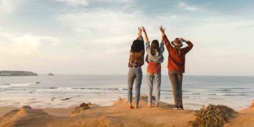 Actitudes para vivir una vida plena