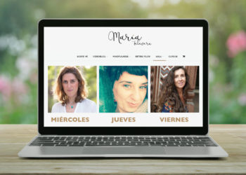 Mi “menú” especial