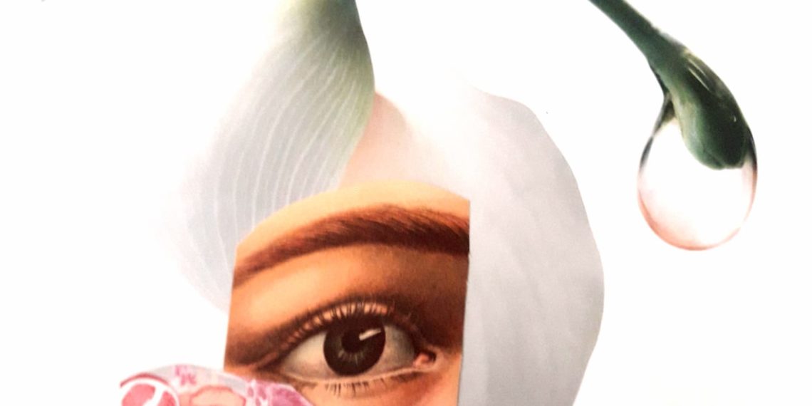 Arte, Creatividad, Collage y Reinvención