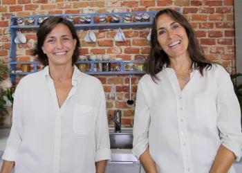 Batch Cooking con Vero y María