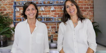 Batch Cooking con Vero y María