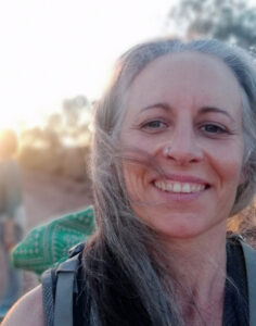 Imagen de Lydia de Santisteban