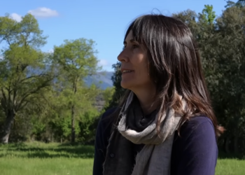 Volver a la naturaleza para entender quiénes somos