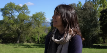 Volver a la naturaleza para entender quiénes somos